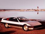 Ferrari Studio Cr25 Concept 1974 года